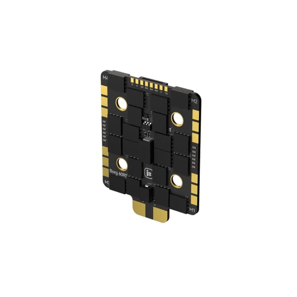 iFlight Borg 60RS ESC