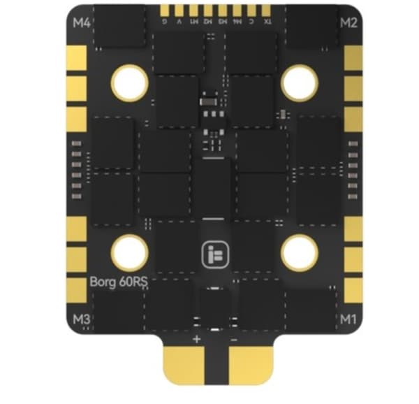 iFlight Borg 60RS ESC