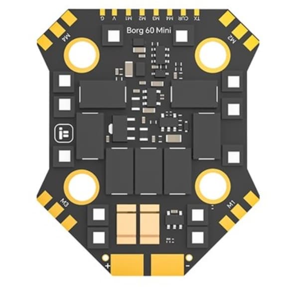 iFlight Borg 60 Mini ESC