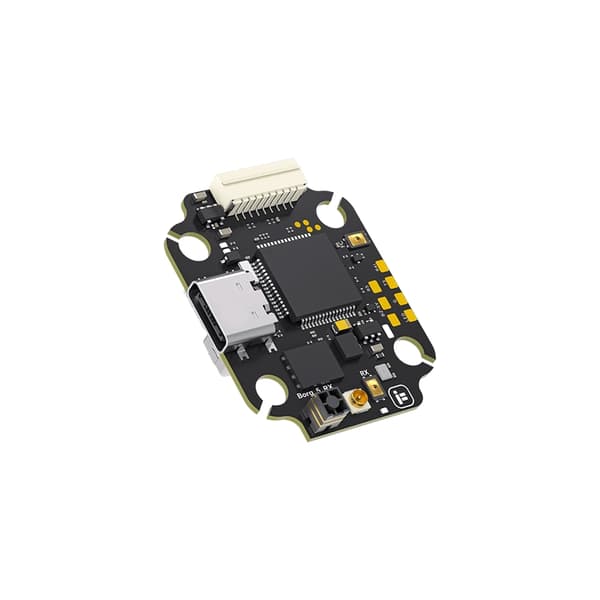 iFlight Borg 5S RX flygkontroll
