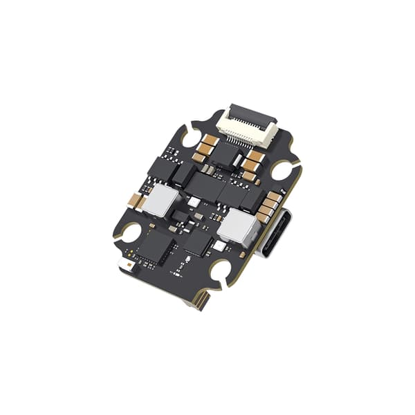 iFlight Borg 5S RX flygkontroll