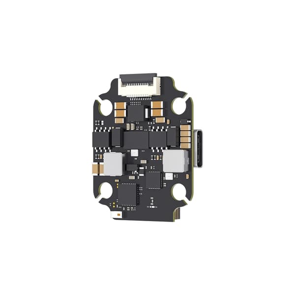 iFlight Borg 5S RX flygkontroll
