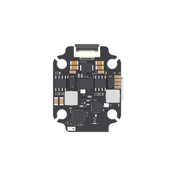 iFlight Borg 5S RX flygkontroll