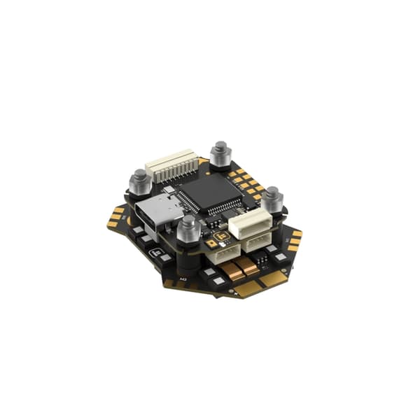 iFlight Borg F7 Mini Stack 60 Mini 4-i-1 ESC