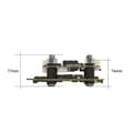 Miniatyrbillede 4 af 8: iFlight Borg F7 Mini Stack 60 Mini 4-i-1 ESC