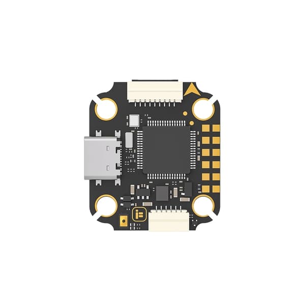 iFlight Borg F7 Mini Stack 60 Mini 4-i-1 ESC
