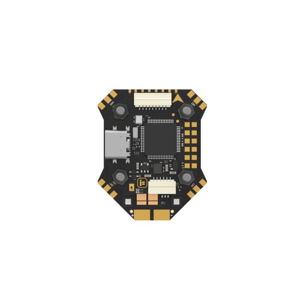 iFlight Borg F7 Mini Stack 60 Mini 4-i-1 ESC
