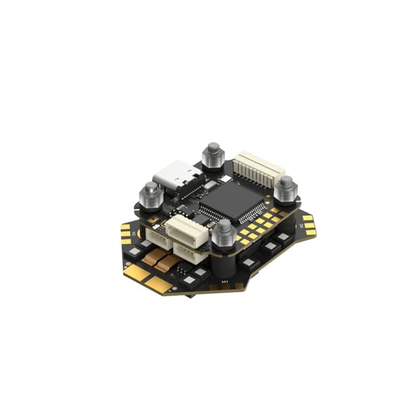 iFlight Borg F7 Mini Stack 60 Mini 4-i-1 ESC