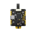 Miniatyrbillede 3 af 7: iFlight Borg 5S RX Stack 60RS 4-i-1 ESC