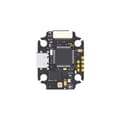 Miniatyrbillede 6 af 7: iFlight Borg 5S RX Stack 60RS 4-i-1 ESC
