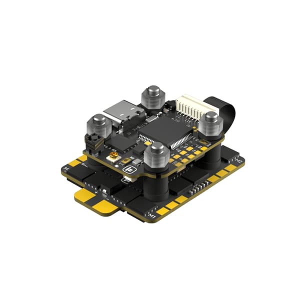 iFlight Borg 5S RX Stack 60RS 4-i-1 ESC