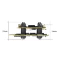 Miniatyrbild 3 av 5: iFlight Borg 5S RX Stack 60R 4-i-1 ESC