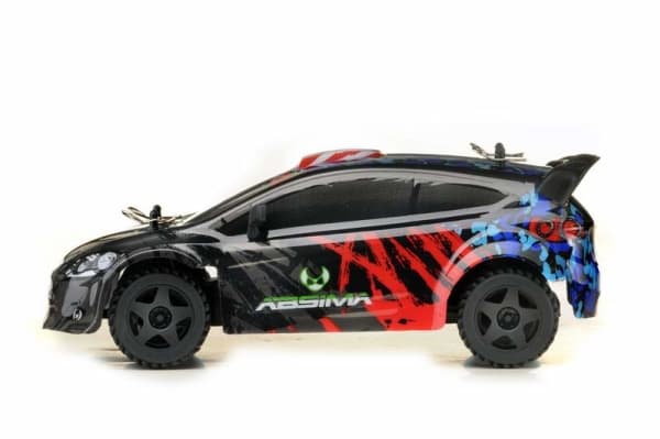 Absima X Racer, matkailuauto, 1:24, 300 mAh, 110 g