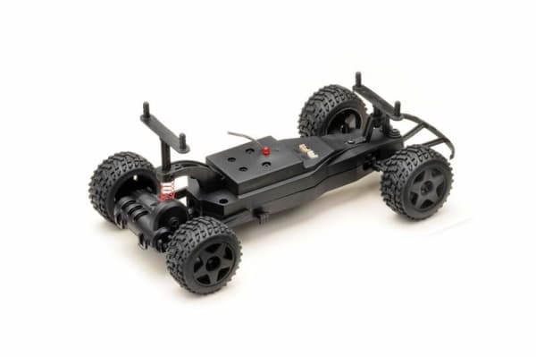 Absima X Racer, matkailuauto, 1:24, 300 mAh, 110 g