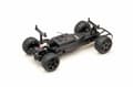 Pikkukuva 5 / 5: Absima X Racer, matkailuauto, 1:24, 300 mAh, 110 g