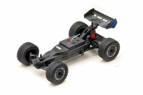 Absima X Racer, Mönkijä, 1:24, 300 mAh, 110 g