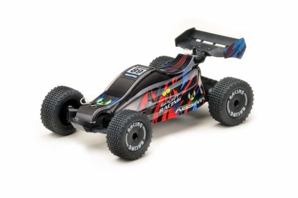 Absima X Racer, Mönkijä, 1:24, 300 mAh, 110 g