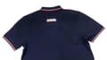 Miniatyrbilde 3 av 3: Jeti Blue Polo Shirt 25 - Large