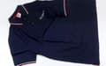 Miniatyrbilde 2 av 3: Jeti Blue Polo Shirt 25 - Large