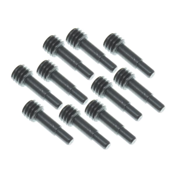 RER15452 4x11.5mm Hex Screw Pin (10)
