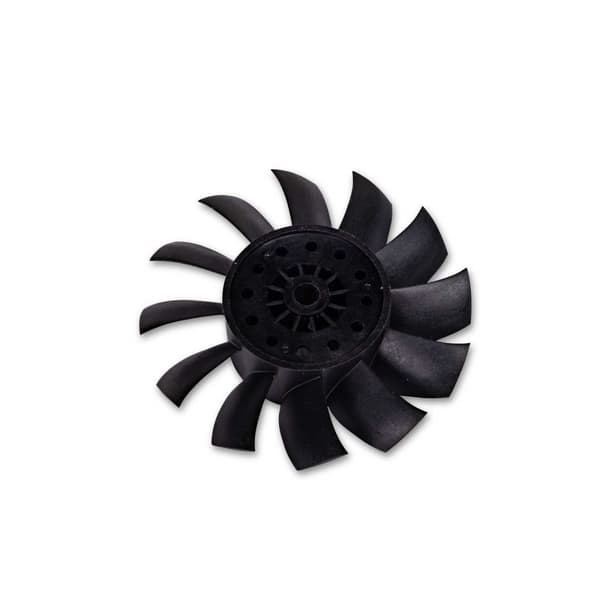 EFL-1399 12-Blade Rotor 80mm EDF