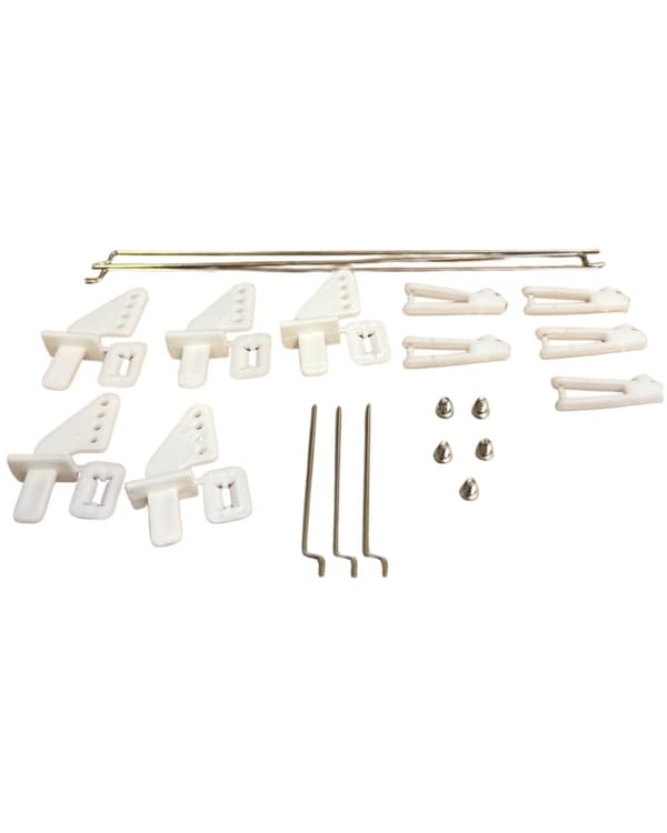 HeeWing Link Parts Bag for H1 Humi