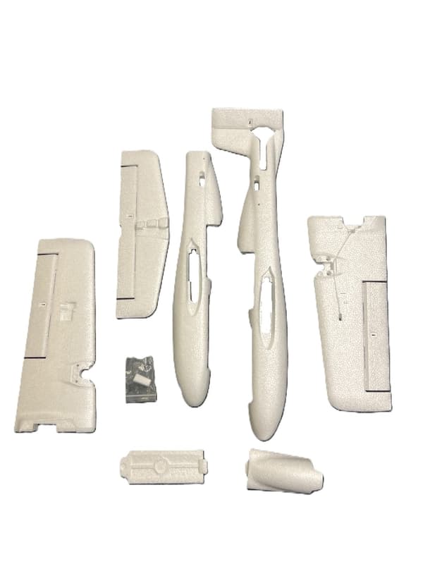 HeeWing Foam Kit for H1 Humi