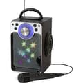 Miniatyrbilde 3 av 5: "Liniex karaokemaskin med Bluetooth (30135)