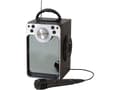 Miniatyrbilde 4 av 5: "Liniex karaokemaskin med Bluetooth (30135)