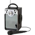 Miniatyrbilde 2 av 5: "Liniex karaokemaskin med Bluetooth (30135)