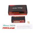 Miniatyrbillede 3 af 3: 2s  4400mAh - 140C - Gen&#39;s Ace Redline HV