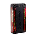Miniatyrbillede 2 af 3: 2s  4400mAh - 140C - Gen&#39;s Ace Redline HV