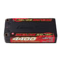 Miniatyrbillede 1 af 3: 2s  4400mAh - 140C - Gen&#39;s Ace Redline HV