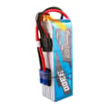 Miniatyrbilde 2 av 3: 6s  3300mAh - 45C - Gens Ace EC5