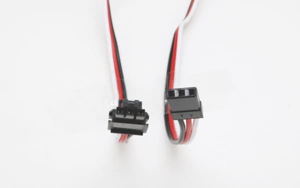 KST HA20-9015 HV børsteløs servo 90kg/0.15s