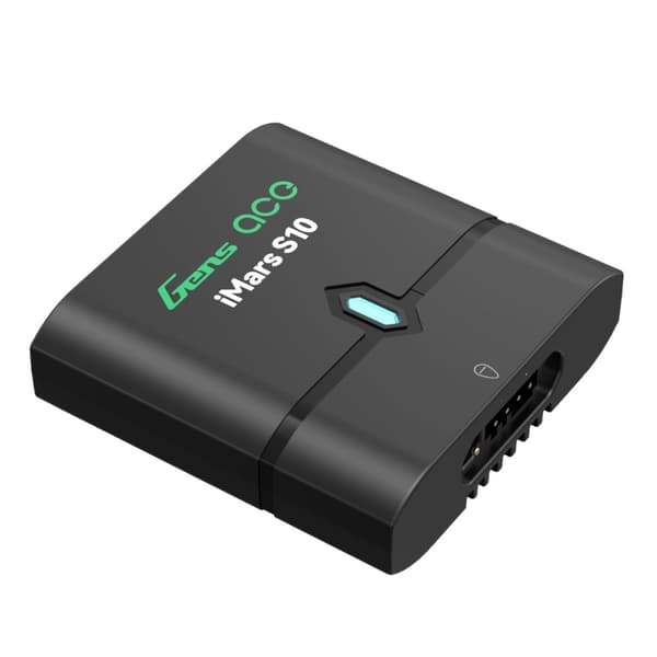 Gens Ace iMars S10 G-Tech Portable Charger