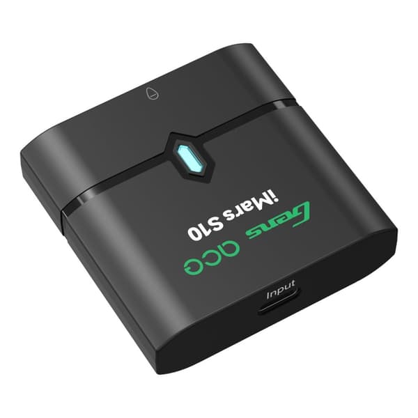 Gens Ace iMars S10 G-Tech Portable Charger