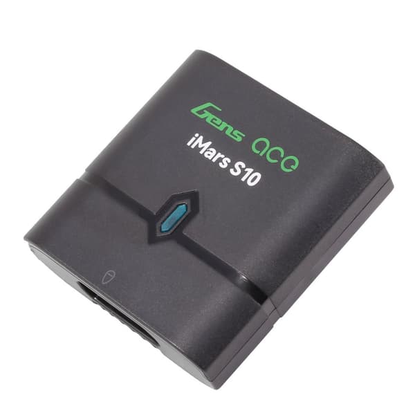 Gens Ace iMars S10 G-Tech Portable Charger