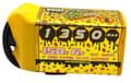 Miniatyrbillede 1 af 3: 6s  1350mAh -150C - SpeedyPizzaDrones Pro XT60
