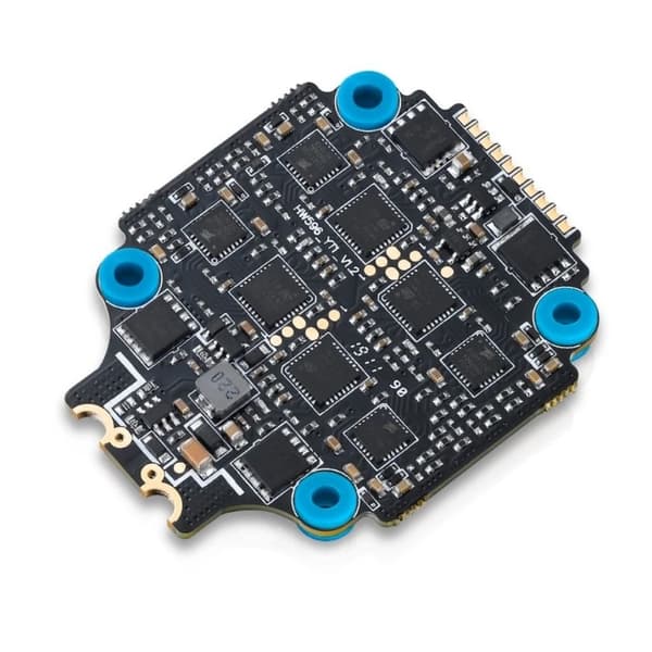 Hobbywing XRotor G2 65A 4in1 AM32 6S