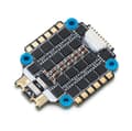 Miniatyrbilde 2 av 4: Hobbywing XRotor G2 65A 4in1 AM32 6S