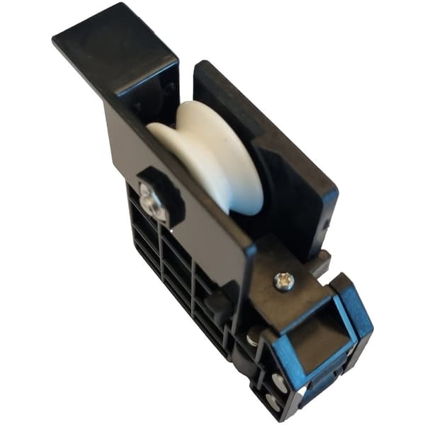 Chasing - Straightener module for Reel og E-Reel