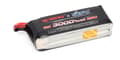 Miniatyrbilde 1 av 3: 2s 3000mAh - 25C - MJX Deans