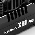 Miniatyrbild 4 av 11: Hobbywing XeRun 4268SD Motor 1900KV Combo G3