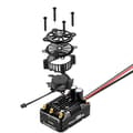Miniatyrbild 5 av 11: Hobbywing XeRun 4268SD Motor 1900KV Combo G3