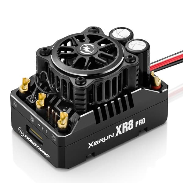 Hobbywing XeRun 4268SD Motor 1900KV Combo G3