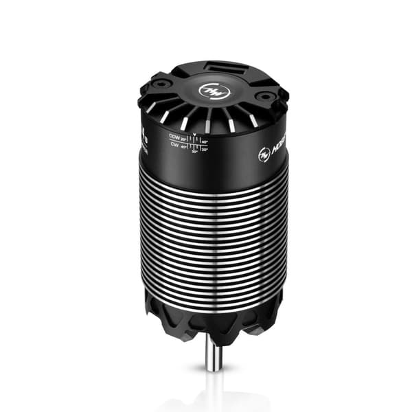 Hobbywing XeRun 4268SD Motor 1900KV Combo G3