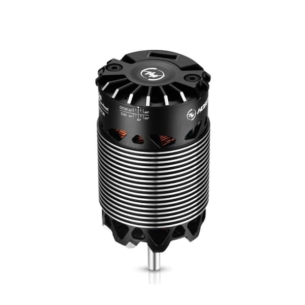 Hobbywing XeRun 4268SD Motor 1900KV Combo G3
