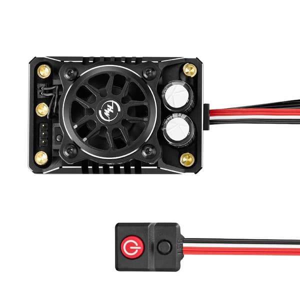 Hobbywing XeRun 4268SD Motor 1900KV Combo G3