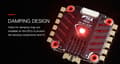 Miniatyrbild 2 av 11: F55A Pro II 4-i-1 ESC med BEC AM32 3-6S